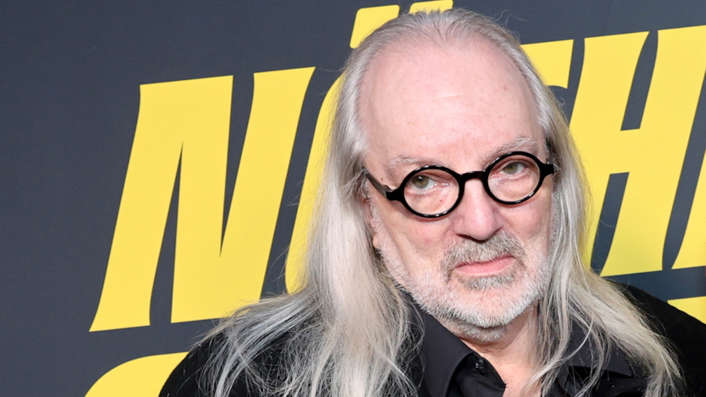 Der frühere Guns N’ Roses-Manager Alan Niven will endlich sein neues Buch rausbringen